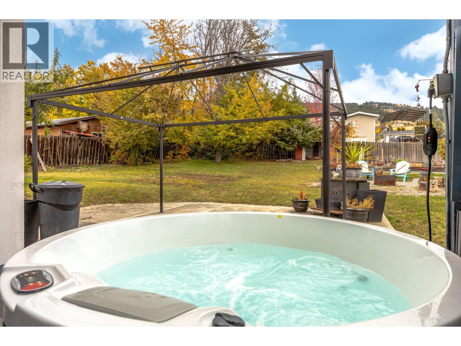  647 Downie Road, Vernon