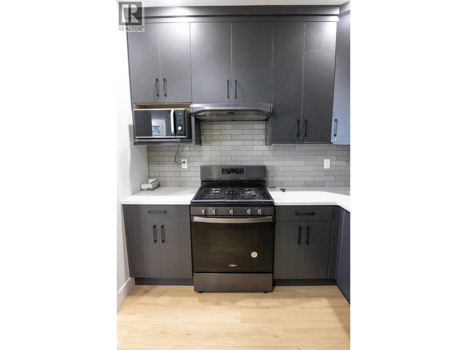 1644 W 2ND AVENUE, Prince Rupert