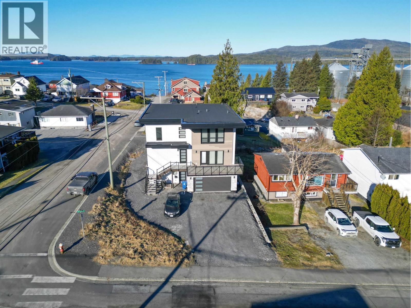 1644 W 2ND AVENUE, Prince Rupert