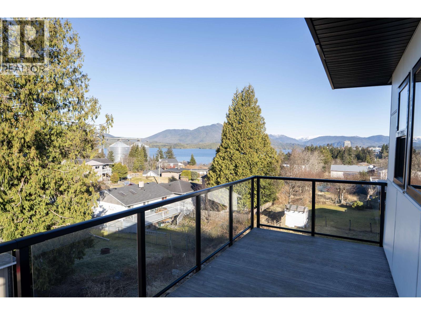 1644 W 2ND AVENUE, Prince Rupert