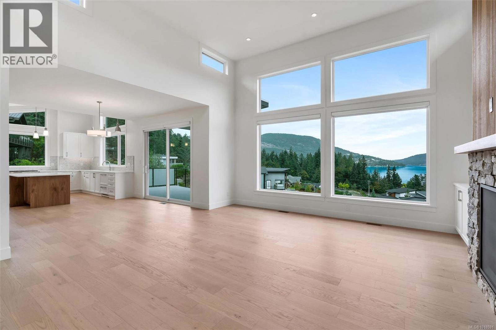 5 1060 SHORE PINE Close, Duncan