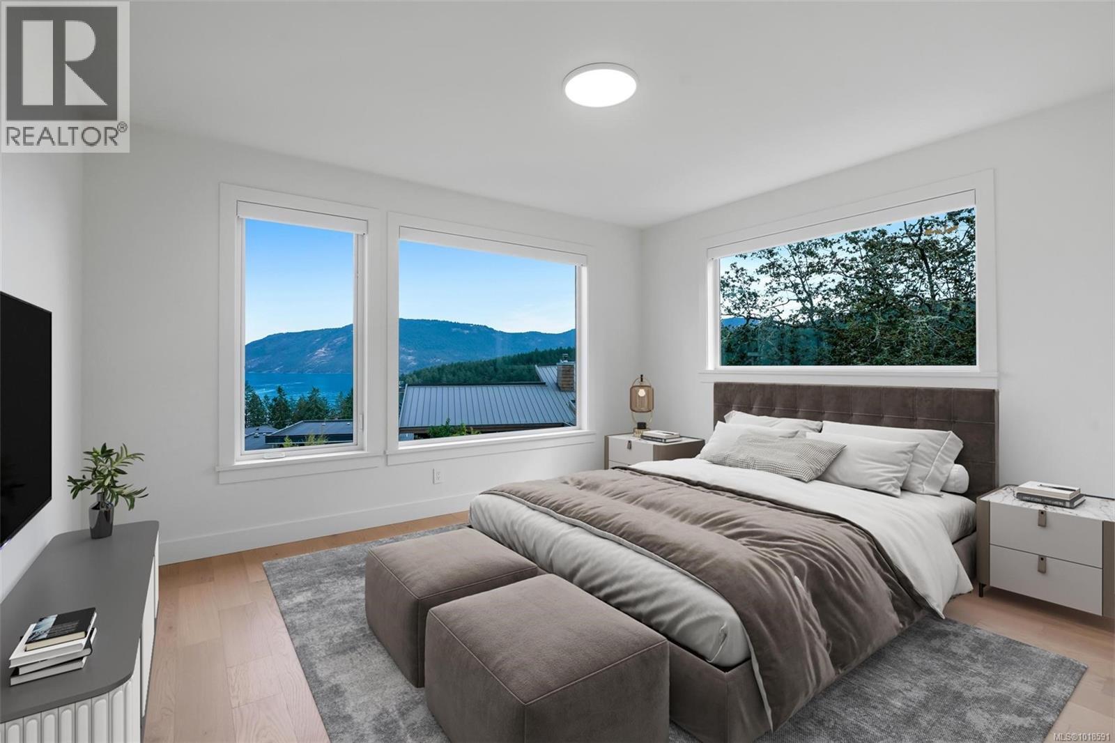 5 1060 SHORE PINE Close, Duncan