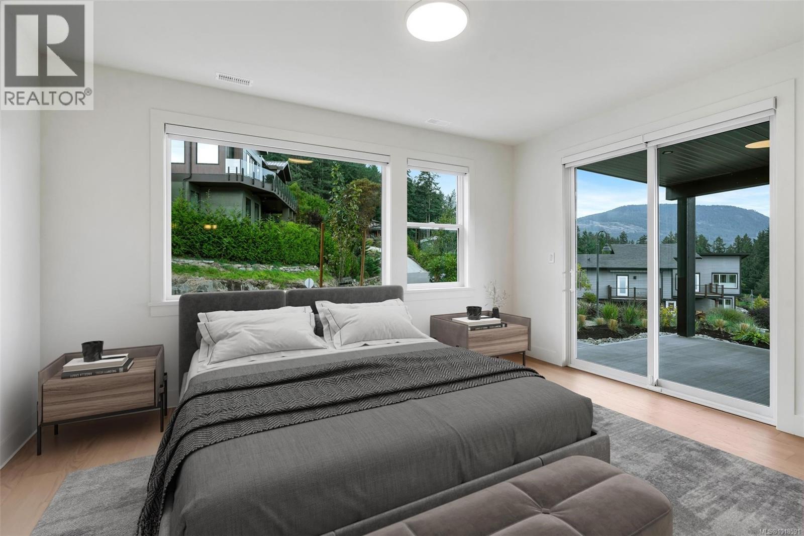 5 1060 SHORE PINE Close, Duncan