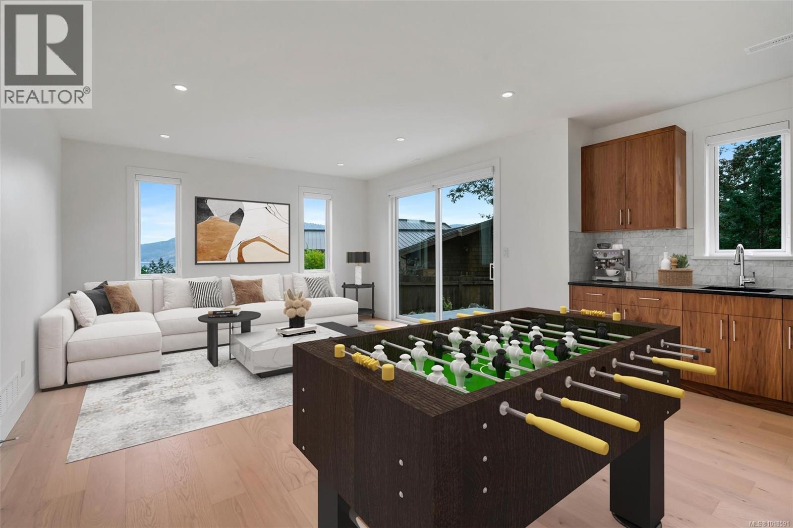 5 1060 SHORE PINE Close, Duncan