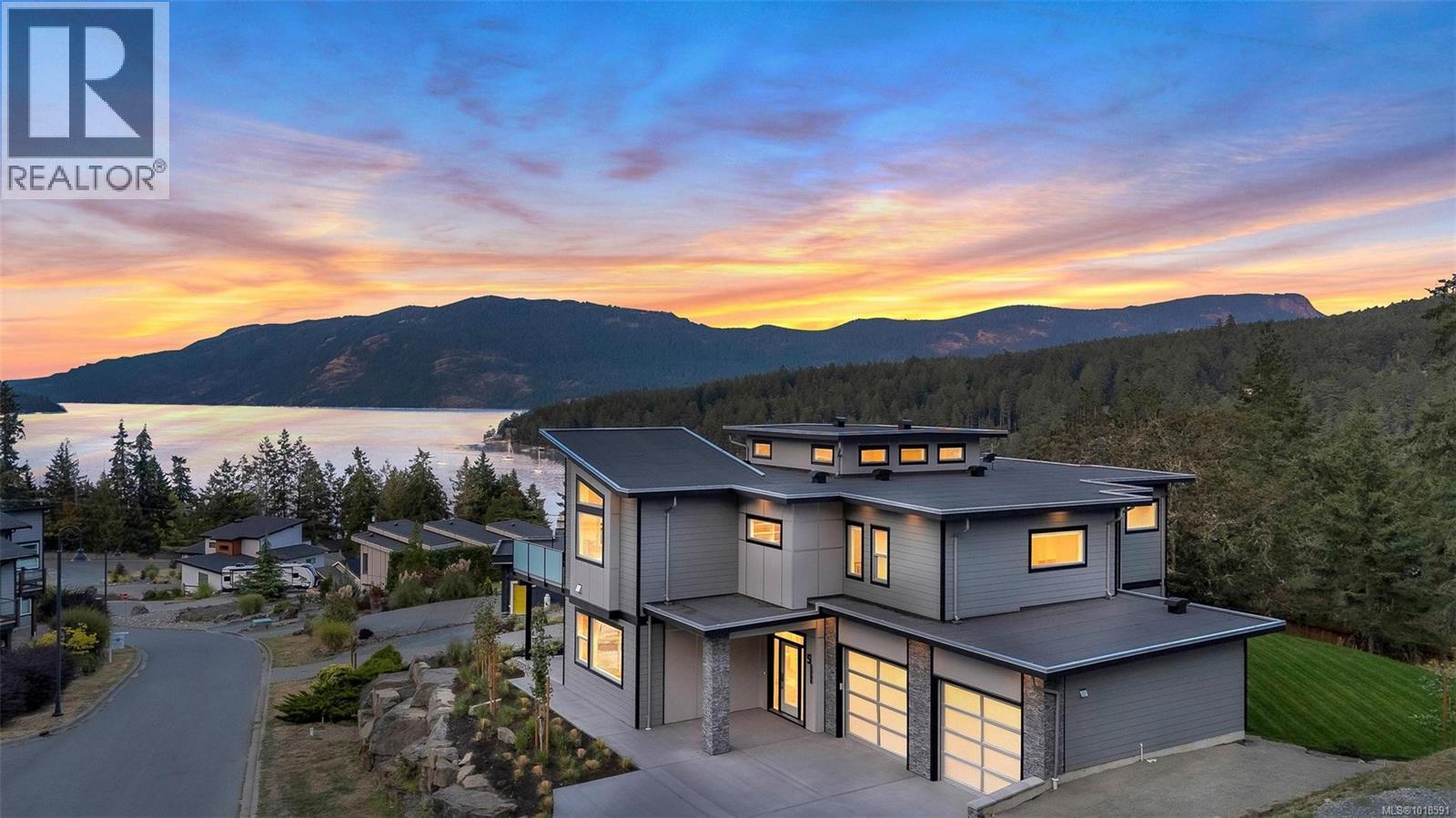 5 1060 SHORE PINE Close, Duncan