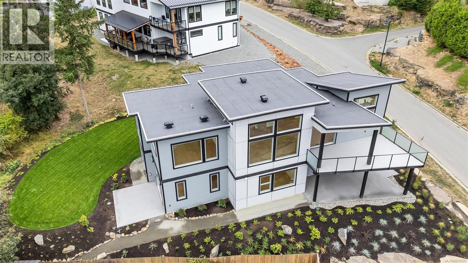 5 1060 SHORE PINE Close, Duncan