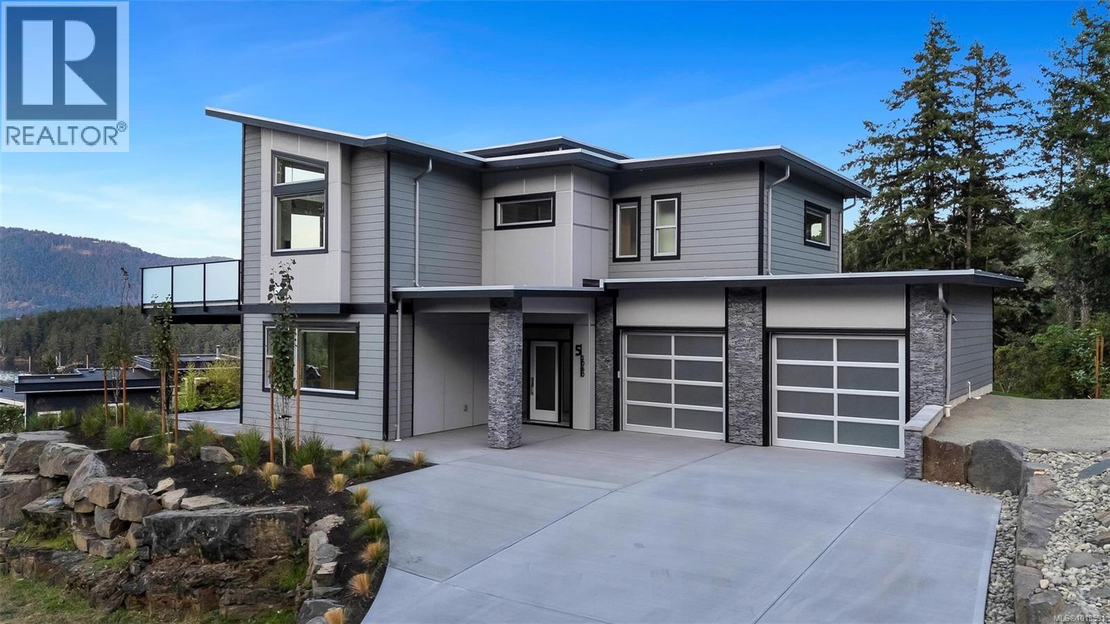 5 1060 SHORE PINE Close, Duncan