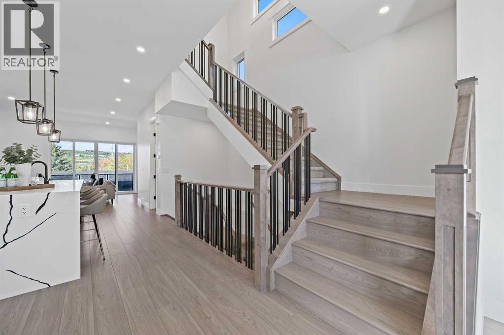 Single Family House for Sale in   Avenue NW Montgomery Calgary 