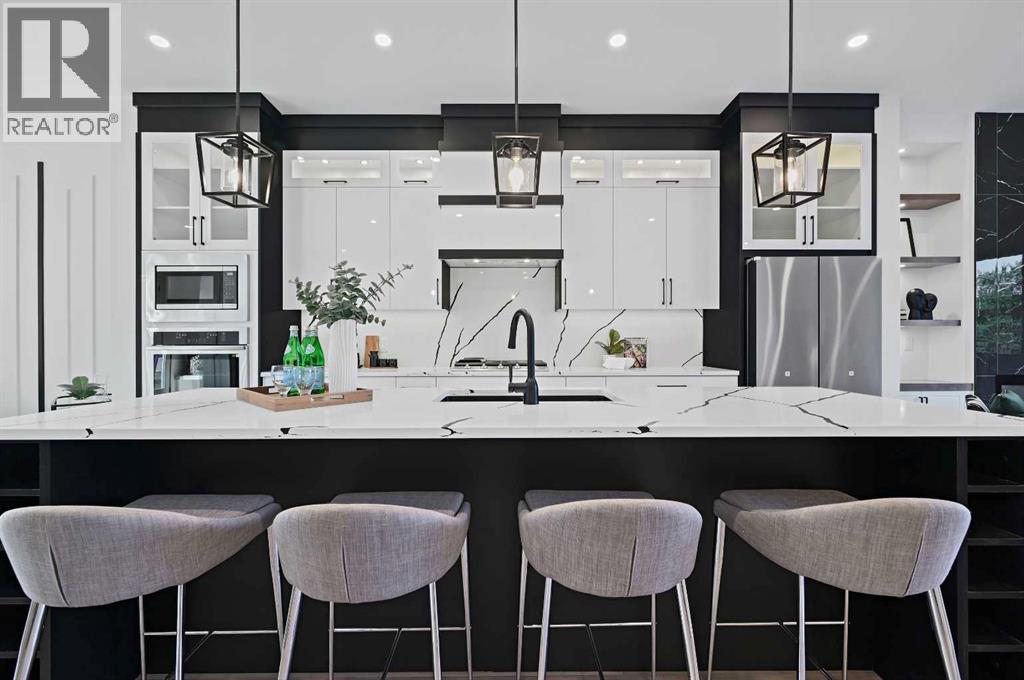 Single Family House for Sale in   Avenue NW Montgomery Calgary 