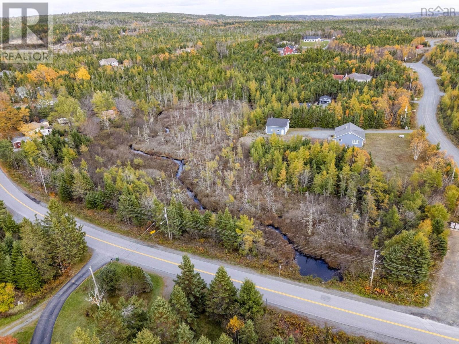 Property 4 of 15 of Lot Ostrea Lake Road