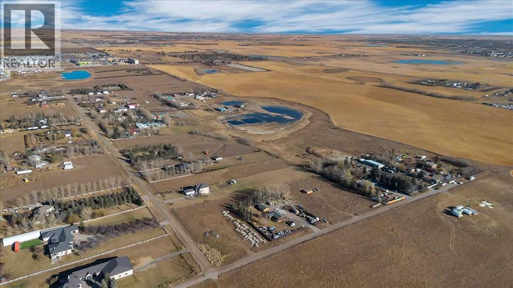 Vacant Land for Sale in   Avenue SE Belvedere Calgary 