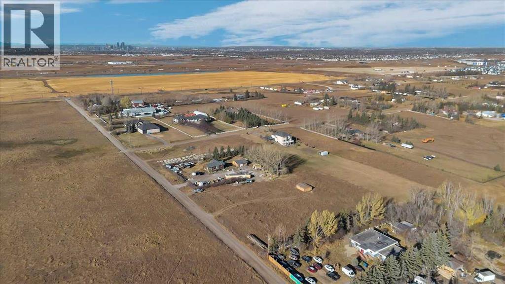 Vacant Land for Sale in   Avenue SE Belvedere Calgary 