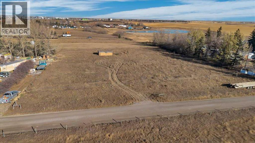 Vacant Land for Sale in   Avenue SE Belvedere Calgary 
