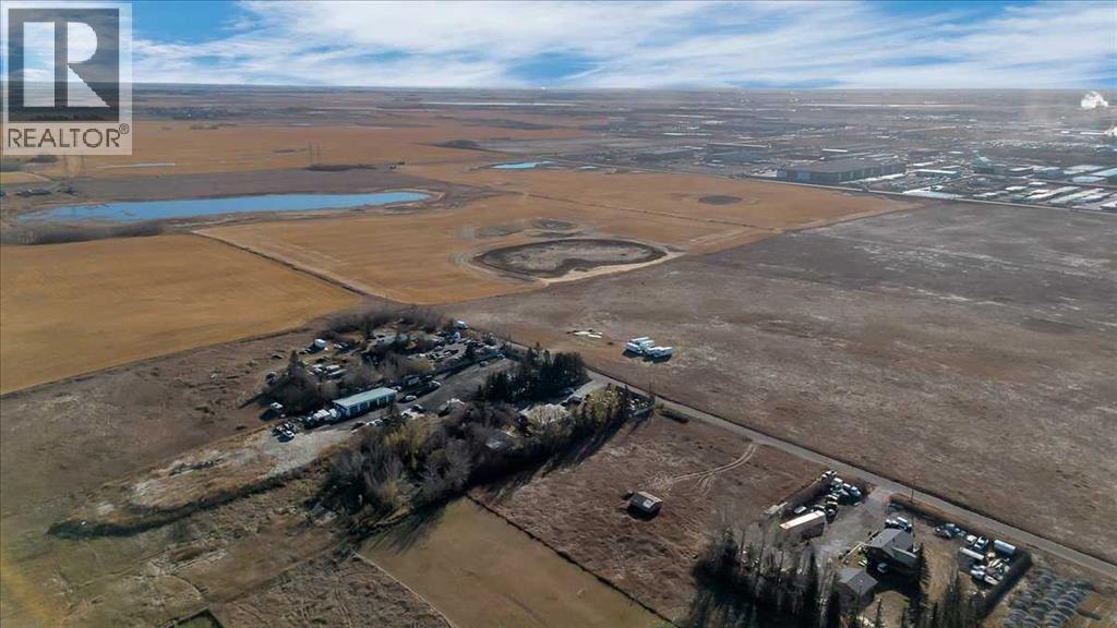Vacant Land for Sale in   Avenue SE Belvedere Calgary 