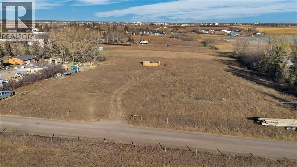 Vacant Land for Sale in   Avenue SE Belvedere Calgary 