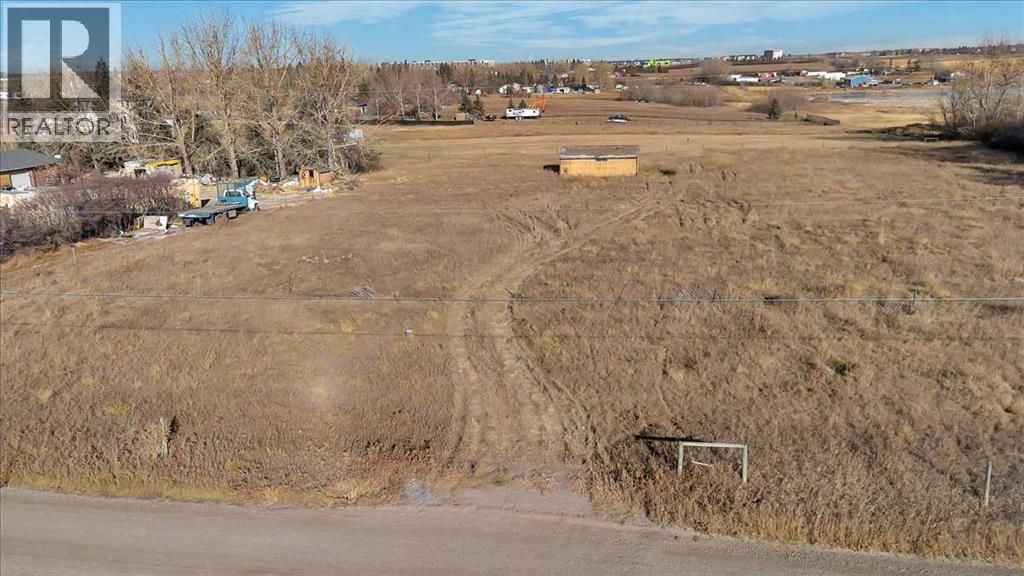 Vacant Land for Sale in   Avenue SE Belvedere Calgary 