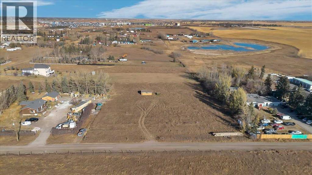 Vacant Land for Sale in   Avenue SE Belvedere Calgary 
