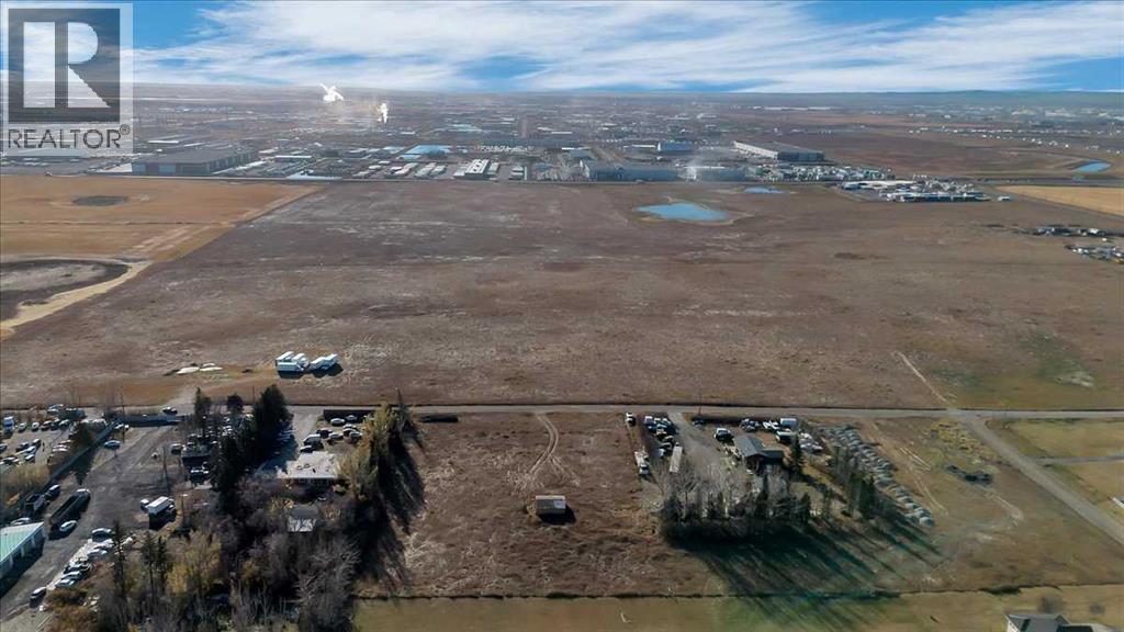 Vacant Land for Sale in   Avenue SE Belvedere Calgary 