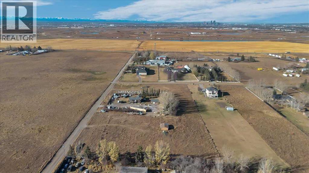 Vacant Land for Sale in   Avenue SE Belvedere Calgary 