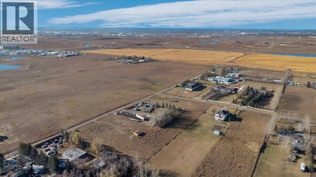 Vacant Land for Sale in   Avenue SE Belvedere Calgary 