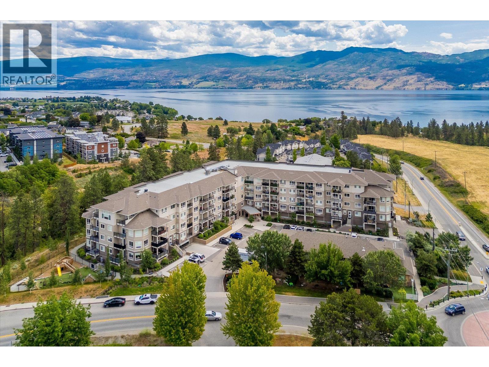405 2301 Carrington Road, West Kelowna