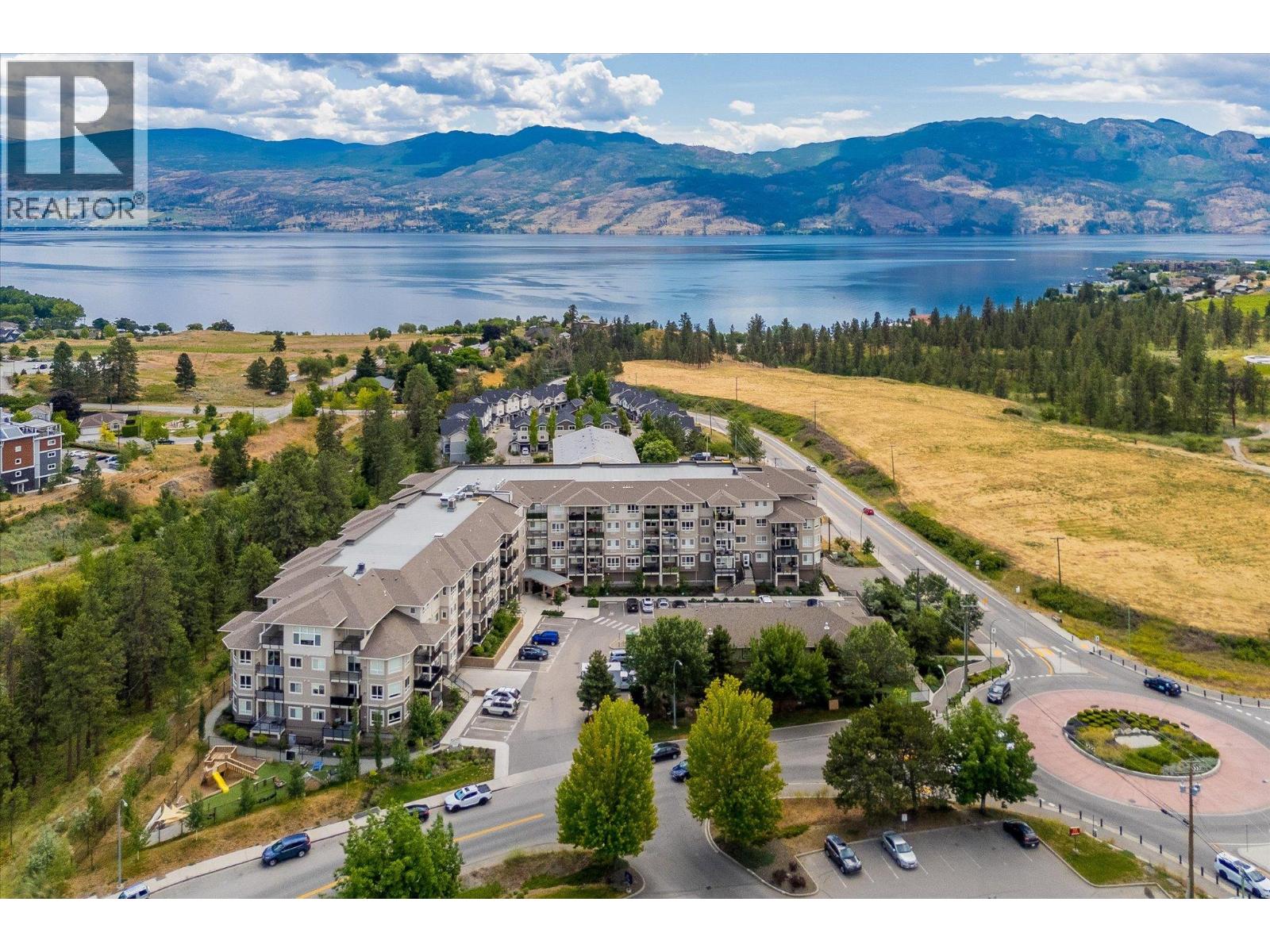 405 2301 Carrington Road, West Kelowna