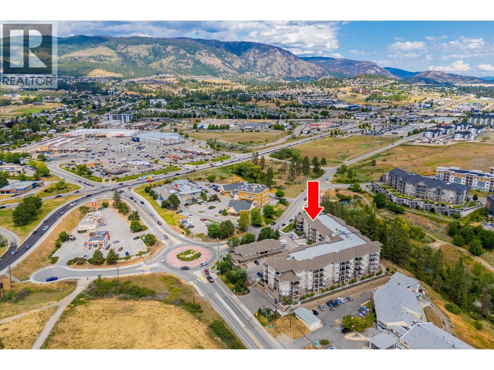 405 2301 Carrington Road, West Kelowna