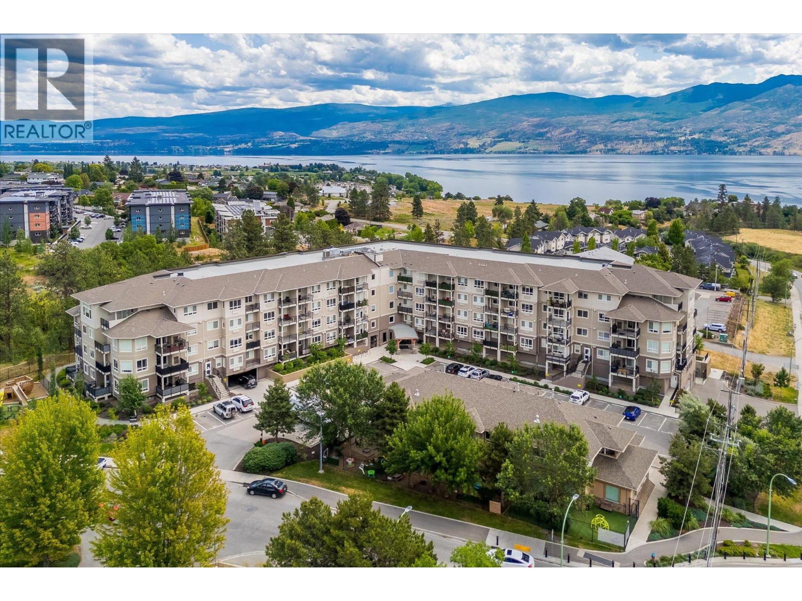 405 2301 Carrington Road, West Kelowna