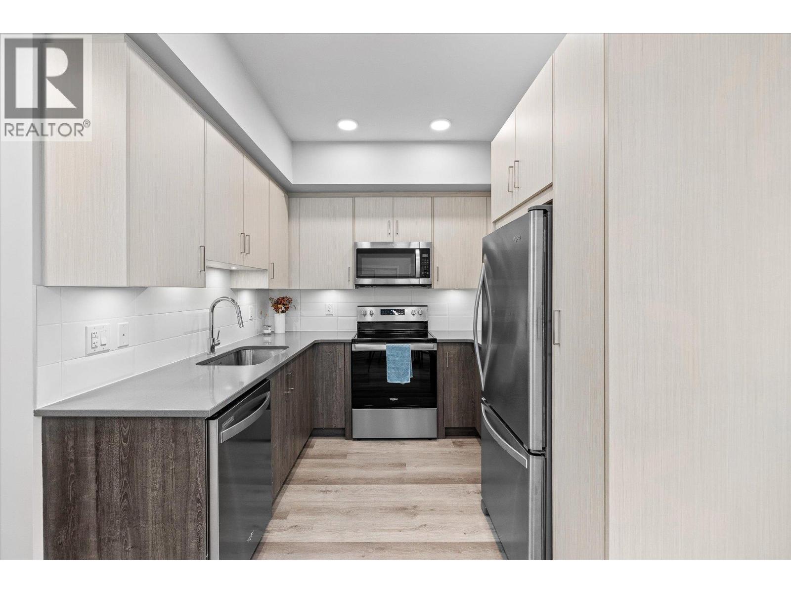 405 2301 Carrington Road, West Kelowna