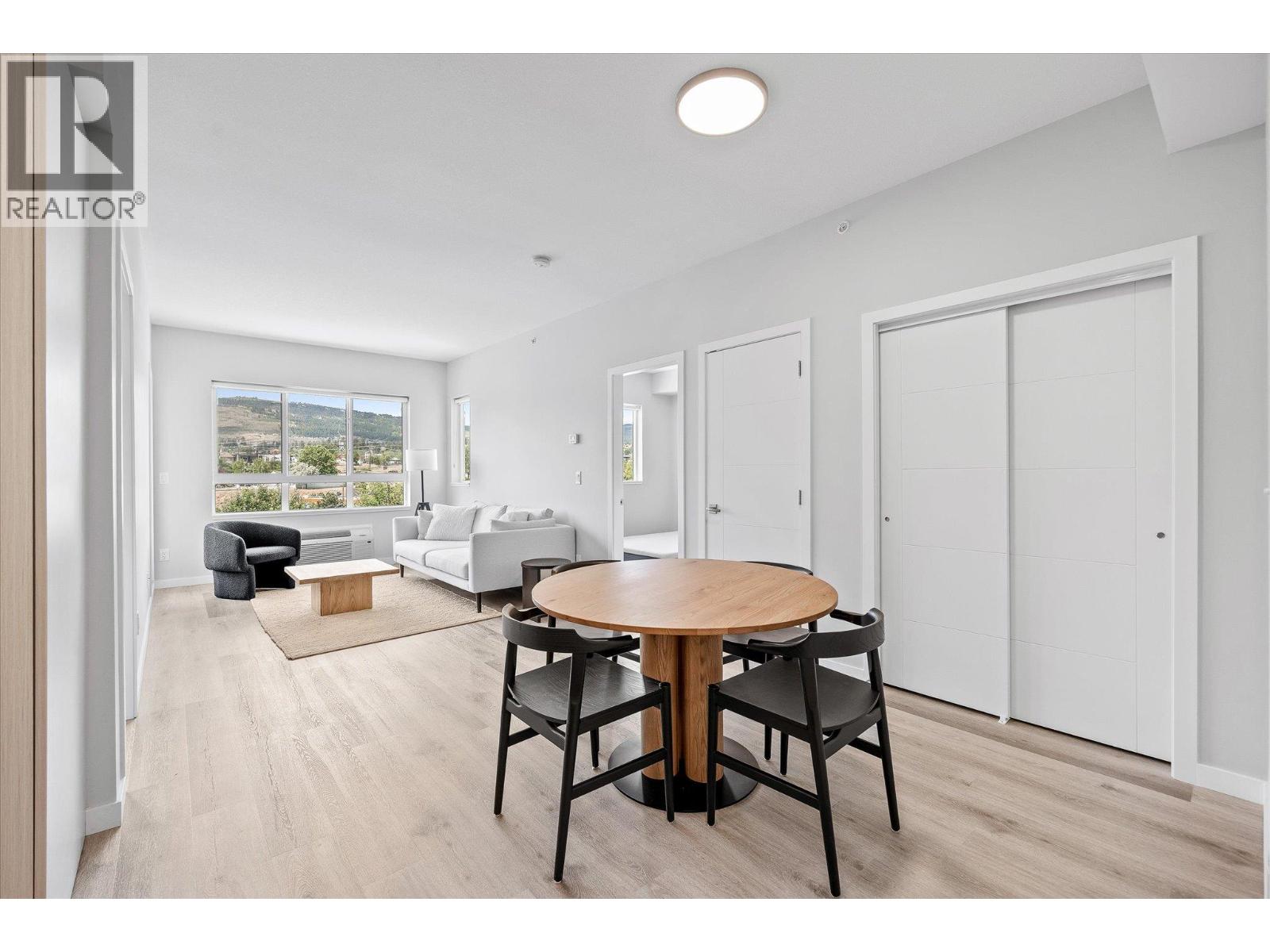 405 2301 Carrington Road, West Kelowna
