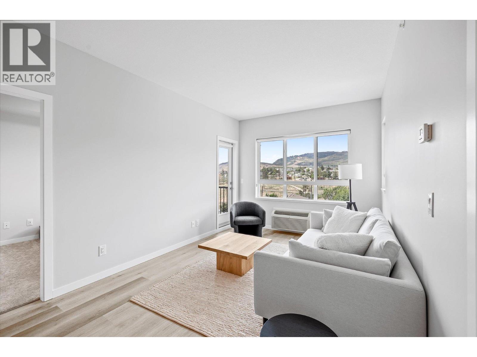 405 2301 Carrington Road, West Kelowna