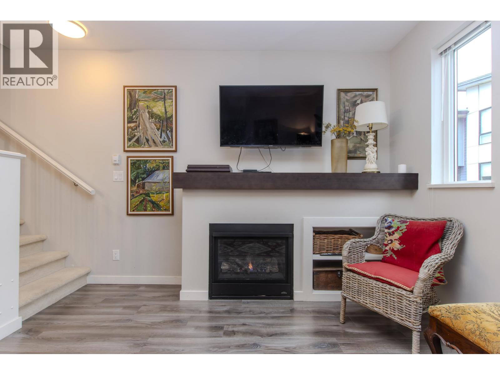 1228 BRANDYWINE DRIVE, Squamish