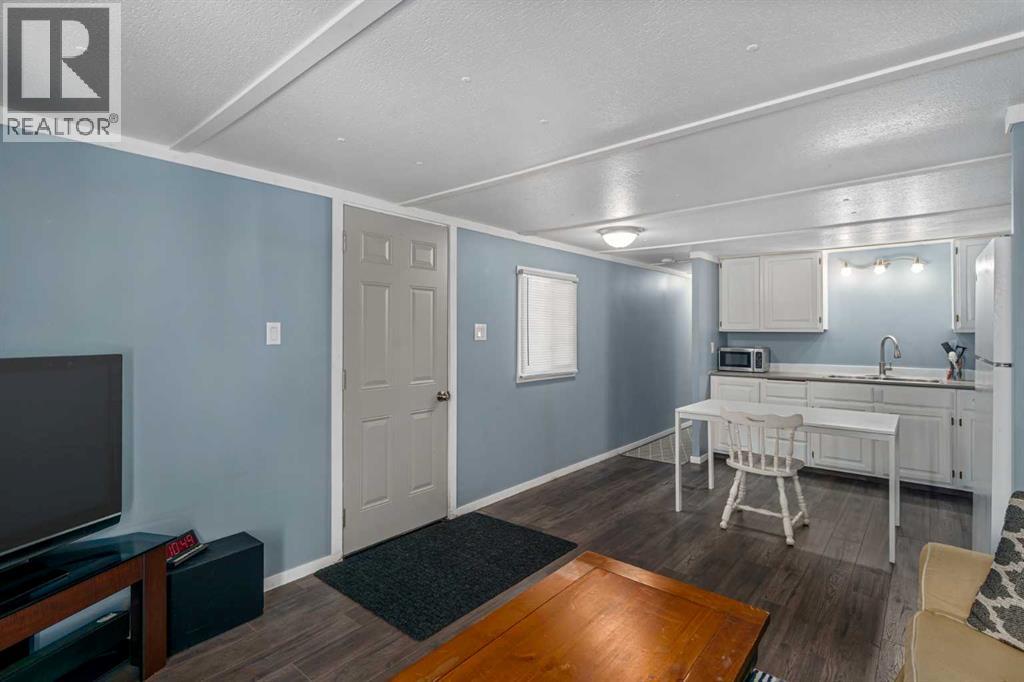 Single Family House Mobile Home for Sale in    Street SE Forest Lawn Calgary 