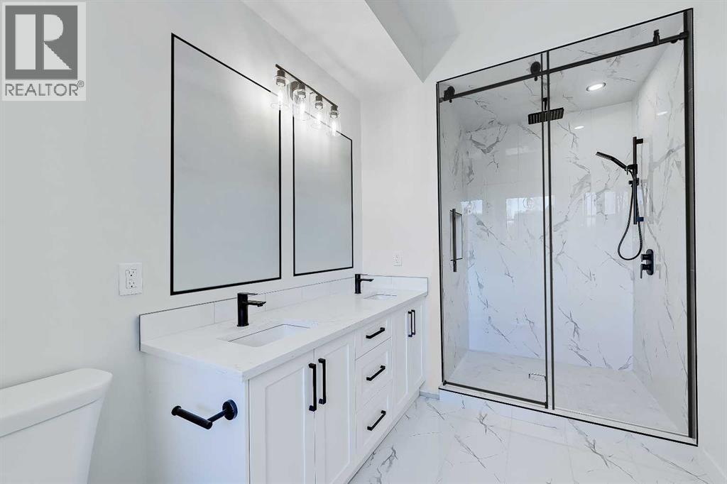 Single Family House for Sale in   Street NW Highland Park Calgary 