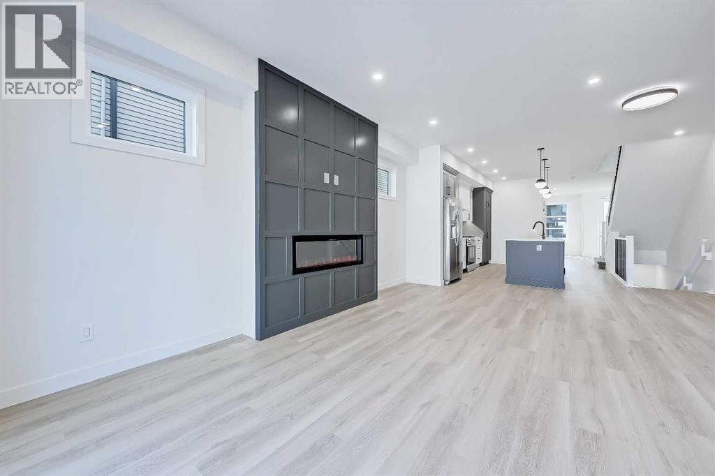 Single Family House for Sale in   Street NW Highland Park Calgary 