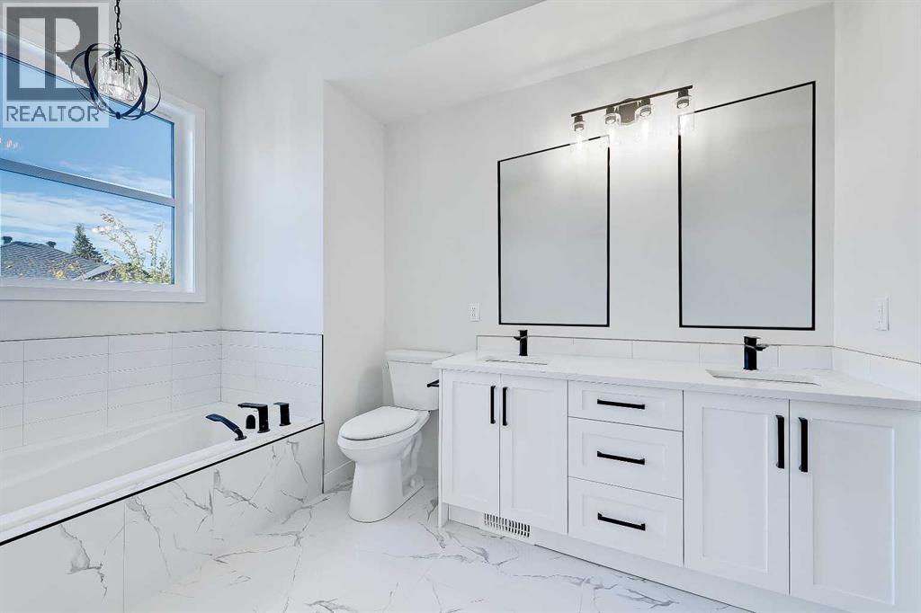 Single Family House for Sale in   Street NW Highland Park Calgary 