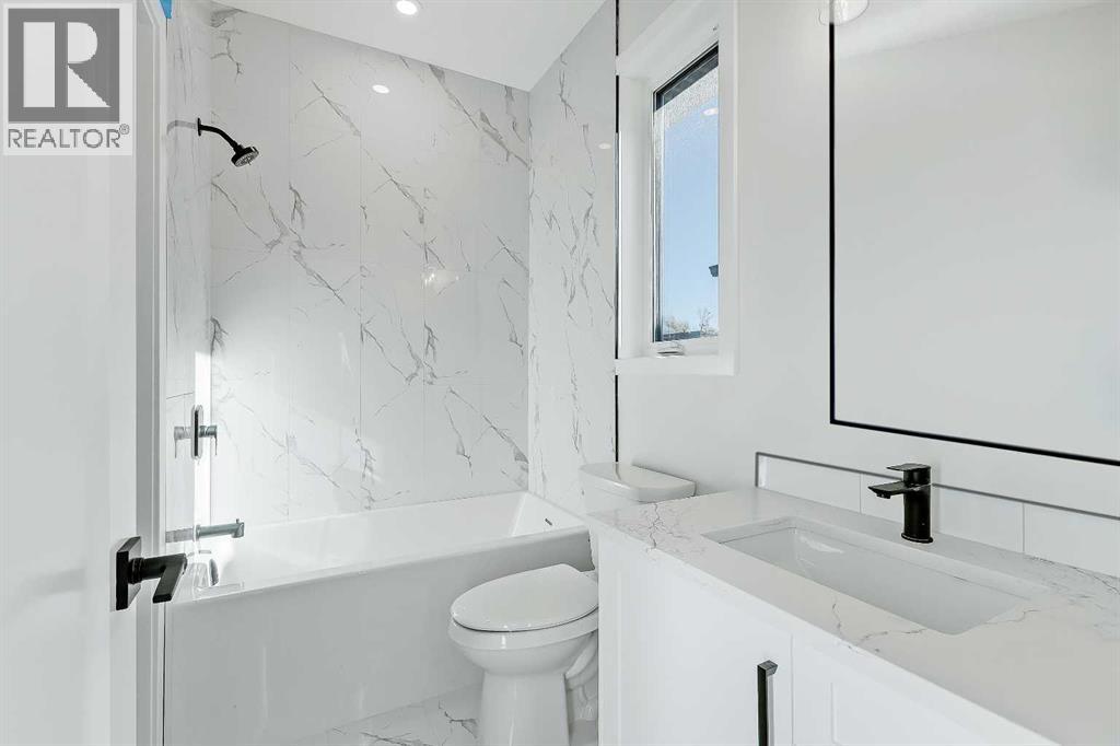 Single Family House for Sale in   Street NW Highland Park Calgary 