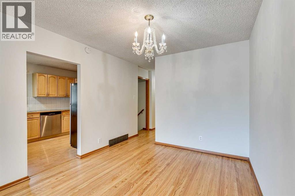 Multi-family House Bungalow for Sale in  &   Avenue NW Mount Pleasant Calgary 