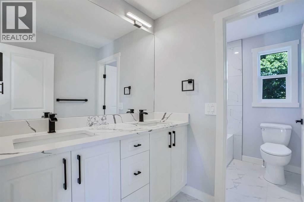 Single Family House for Sale in  Woodbriar Circle SW Woodbine Calgary 