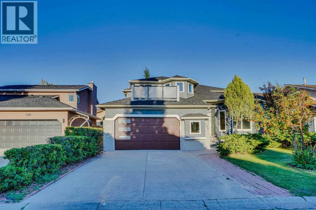 Single Family House for Sale in  Woodbriar Circle SW Woodbine Calgary 