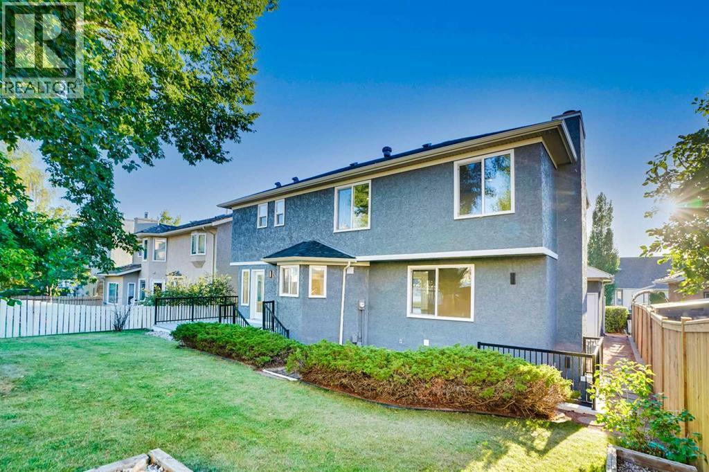 Single Family House for Sale in  Woodbriar Circle SW Woodbine Calgary 