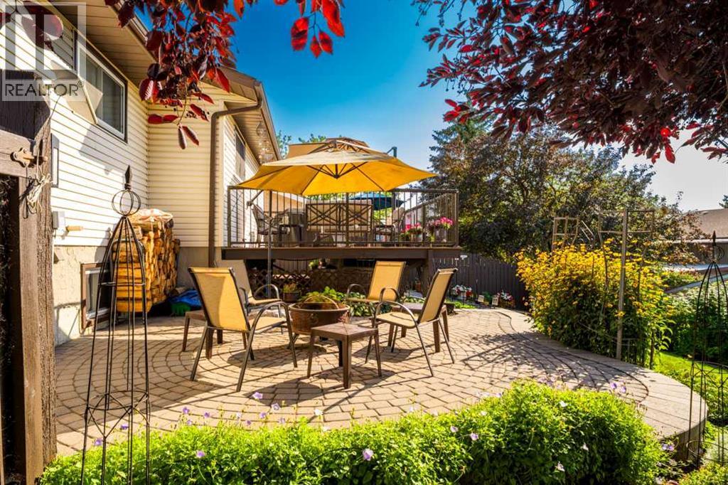 Single Family House Bi-level for Sale in  Whitlock Close NE Whitehorn Calgary 