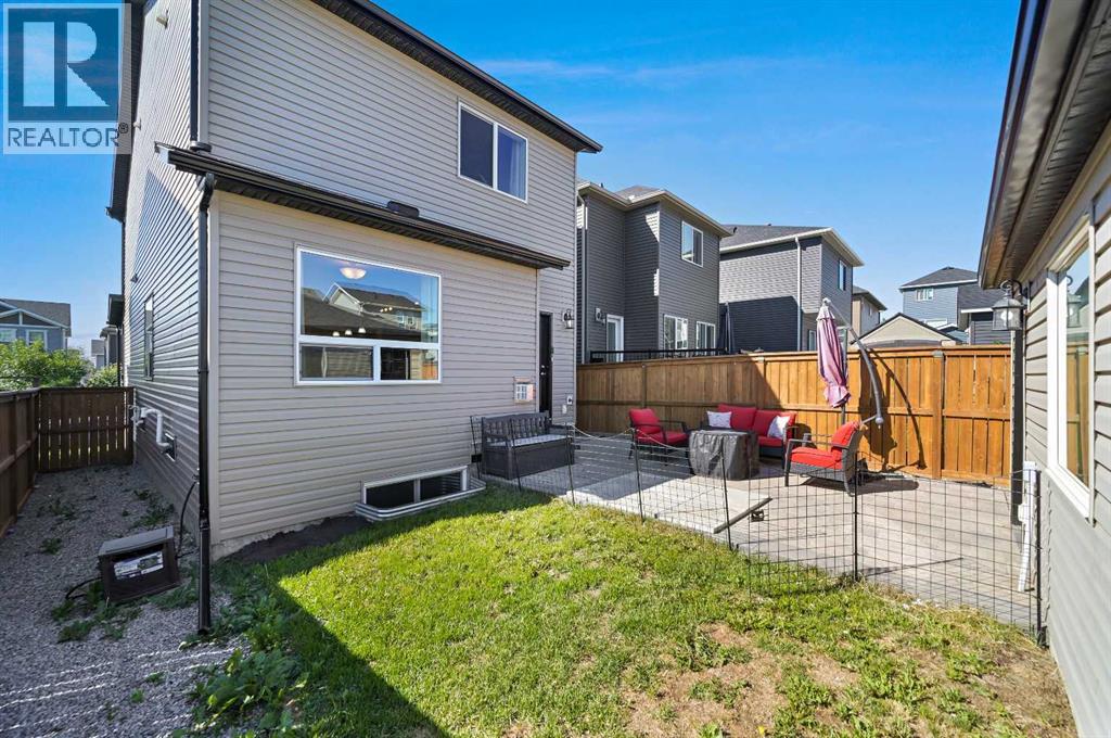 Single Family House for Sale in  Nolanfield Terrace NW Nolan Hill Calgary 