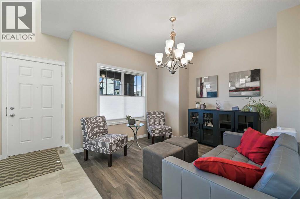 Single Family House for Sale in  Nolanfield Terrace NW Nolan Hill Calgary 