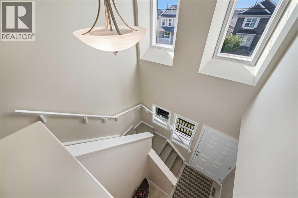 Single Family House for Sale in  Nolanfield Terrace NW Nolan Hill Calgary 