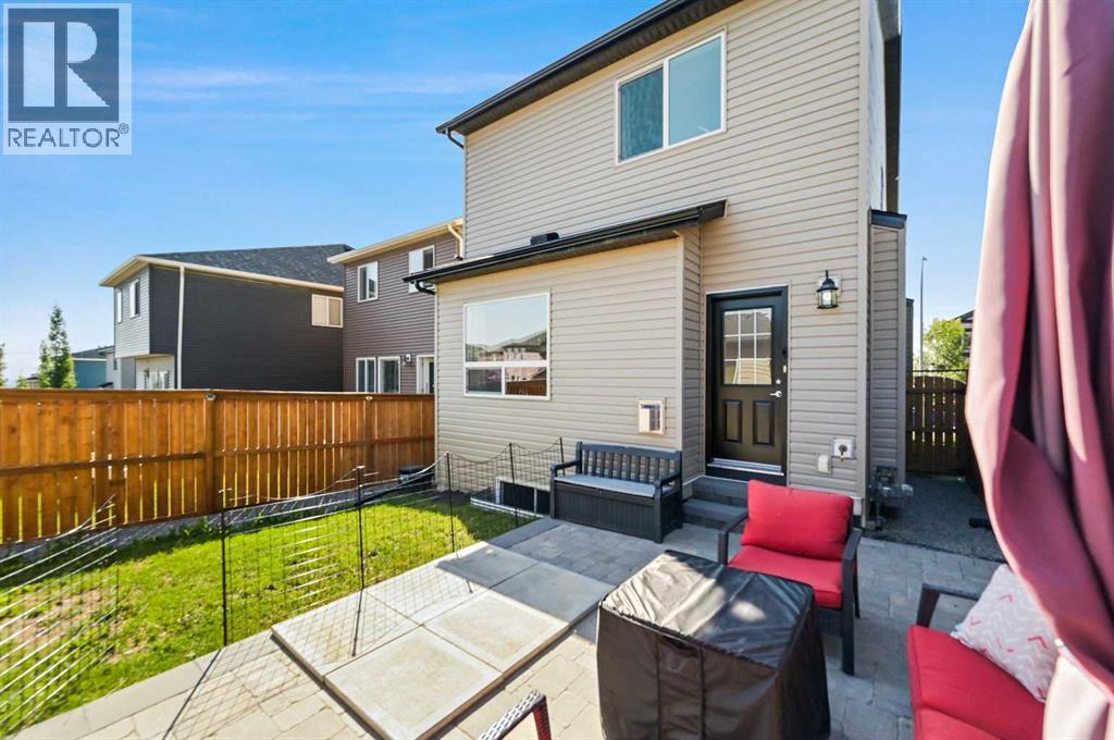 Single Family House for Sale in  Nolanfield Terrace NW Nolan Hill Calgary 