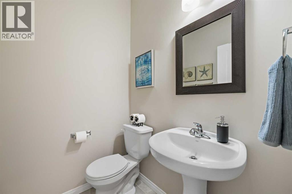 Single Family House for Sale in  Nolanfield Terrace NW Nolan Hill Calgary 