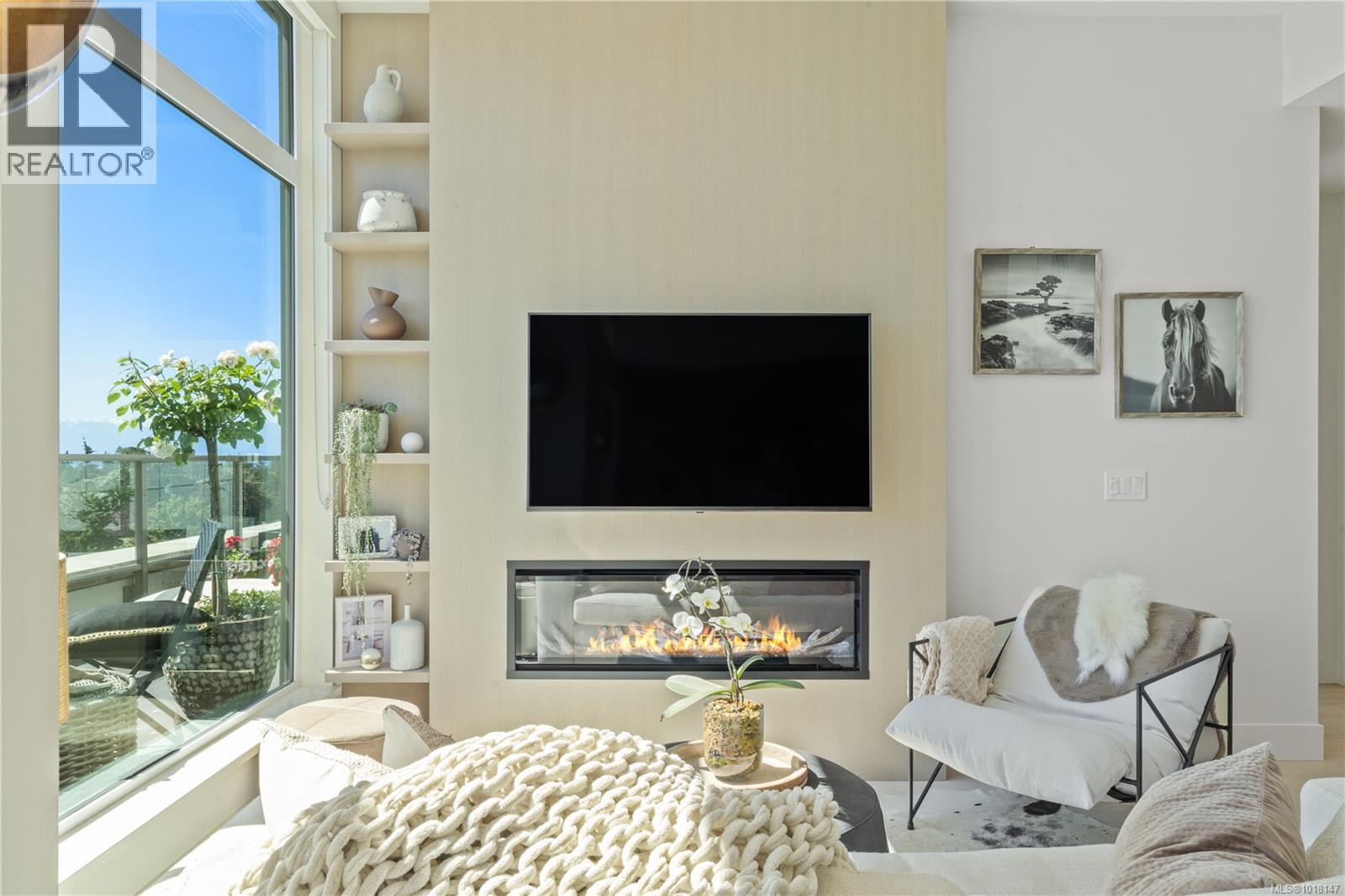 503 1216 Carlisle Ave, Esquimalt