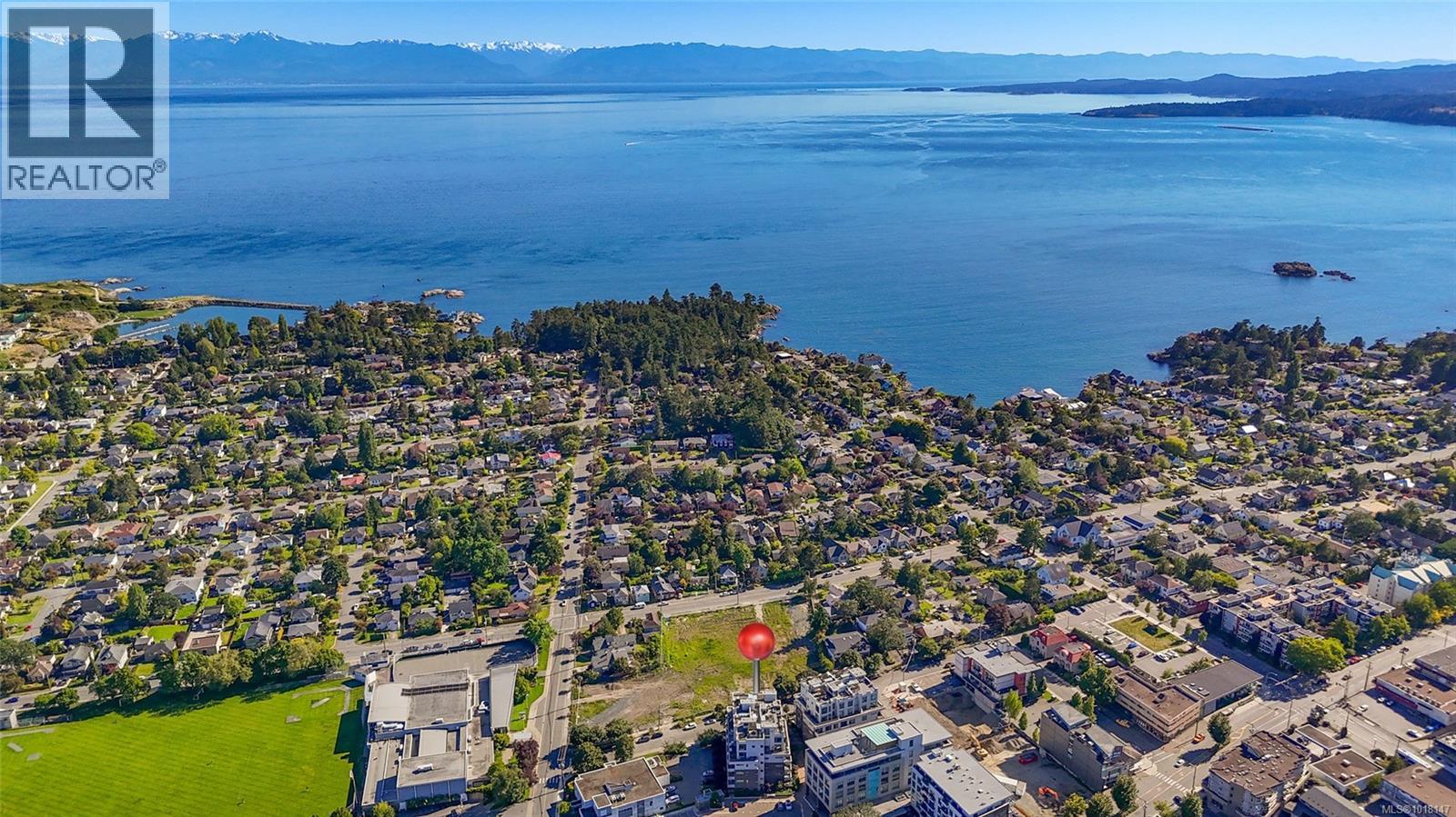 503 1216 Carlisle Ave, Esquimalt