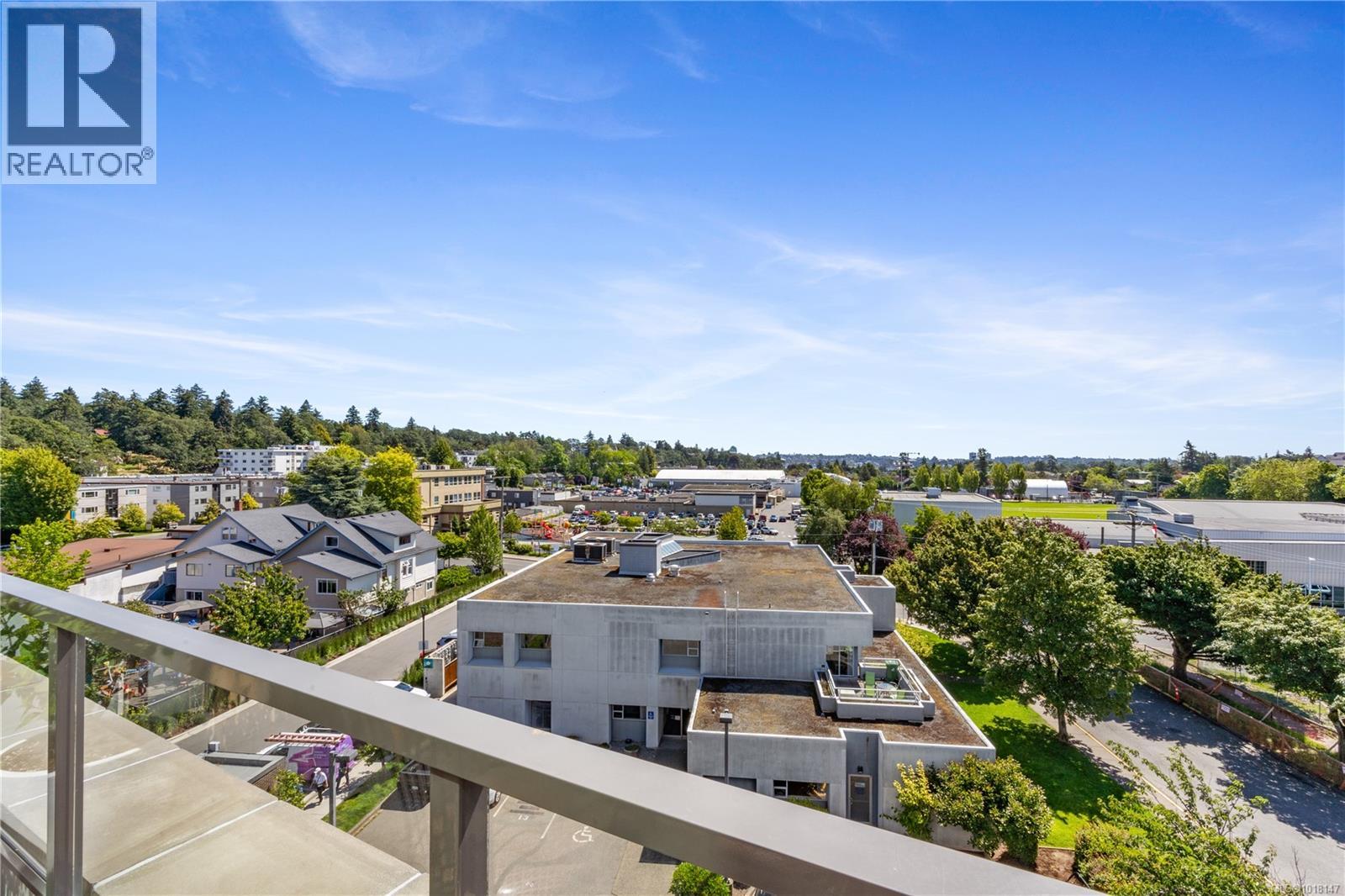 503 1216 Carlisle Ave, Esquimalt